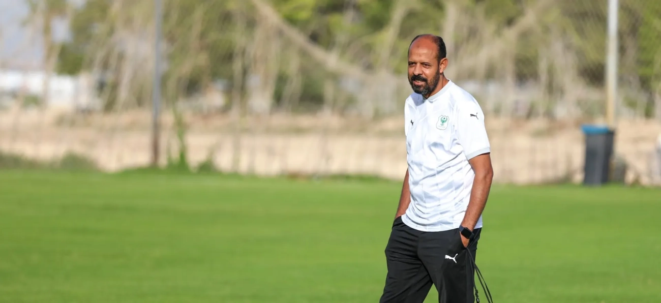 أزمة كبيرة تعلق مصير النحاس وجهازه المعاون مع فريق الوحدات