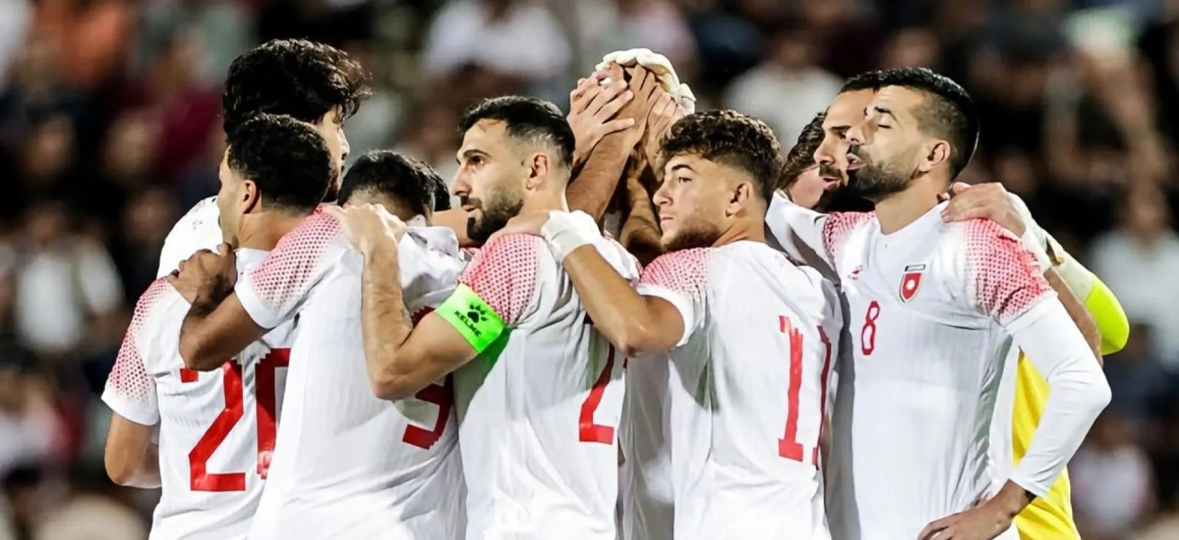 هل ضاعت قيمة مباراة منتخب النشامي ضد فنزويلا ؟