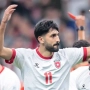 النشامى بلا النعيمات.. لغز الخط الأمامي في منتخب الأردن!
