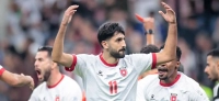 النشامى بلا النعيمات.. لغز الخط الأمامي في منتخب الأردن!