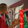 برنامج نهائيات كأس آسيا 2027 يوقع الظلم بحق 7 منتخبات عربية